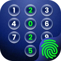 App Lock - Fingerprint Lock