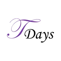 Those Days Diary – Journal