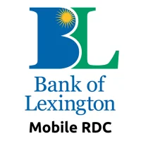 Bank of Lexington mRDC